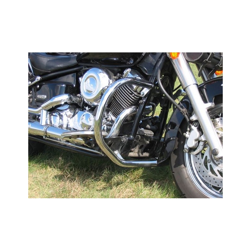 Rama Drop - Yamaha XVS 650 DragStar