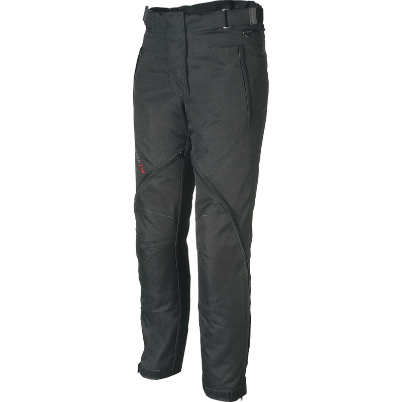 Spodnie motocyklowe Nazran Corse