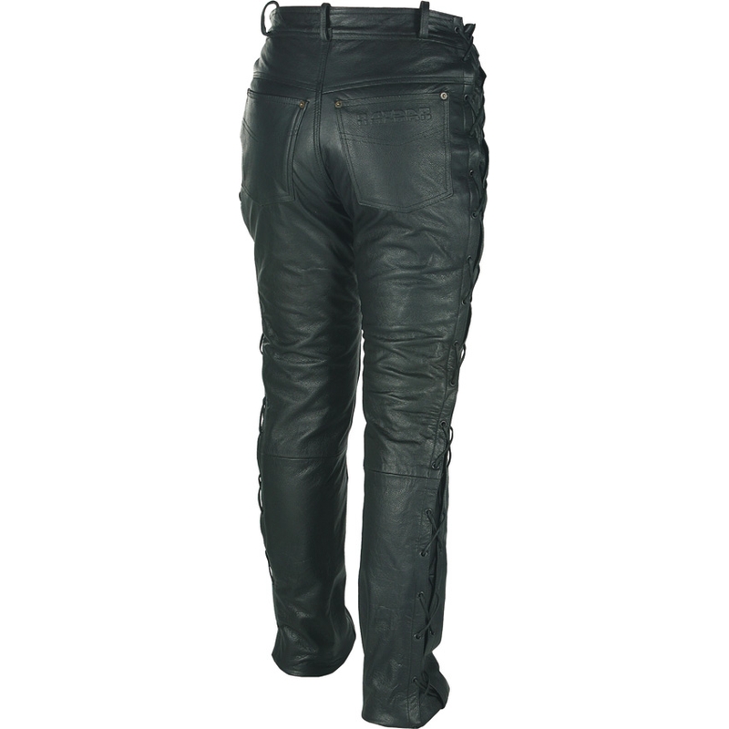 Spodnie moto - Nazran Jeans Chopper sprzedaż wyprzedaż