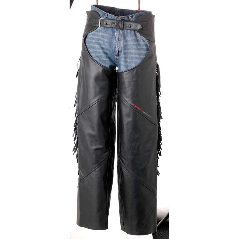 Spodnie moto - Nazran Colorado Chaps