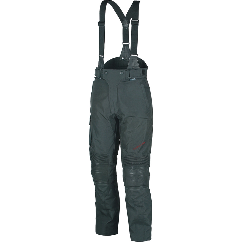Spodnie moto - Nazran-Dual