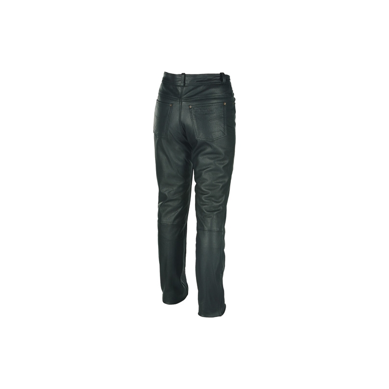 Spodnie moto - Nazran Jeans wyprzedaż