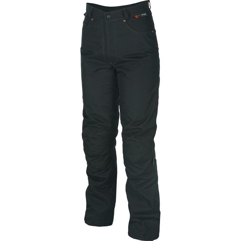 Moto jeans spodnie Nazran Cordura