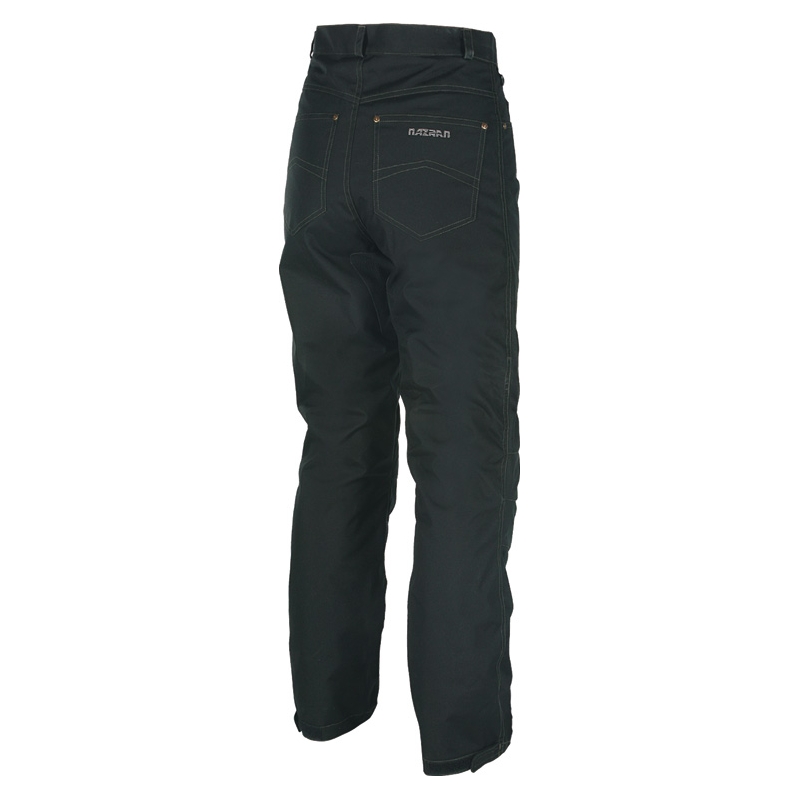 Moto jeans spodnie Nazran Cordura