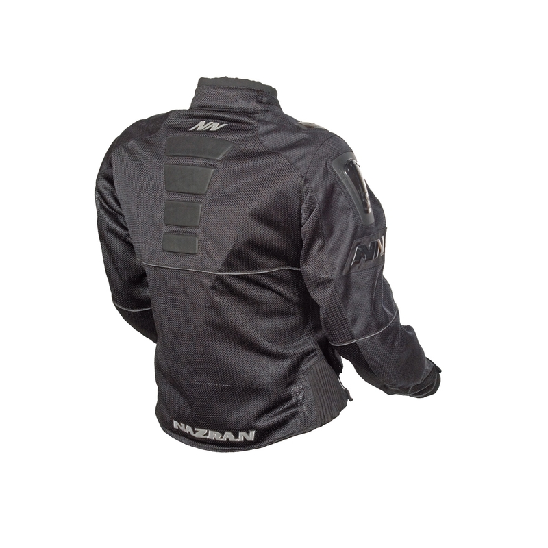 Kurtka damska motocykla DAYTONA W Nazran