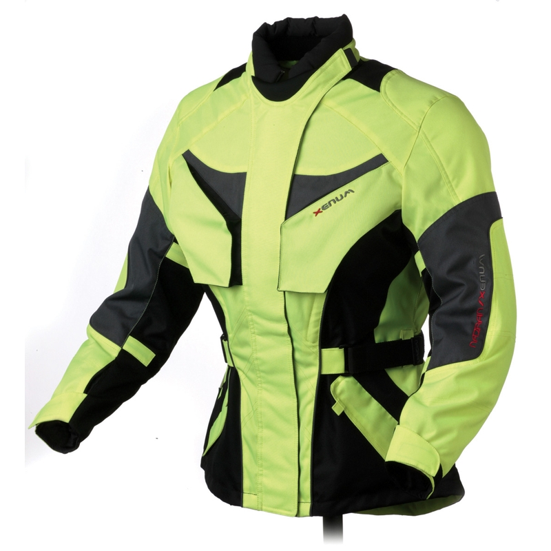 Dámská moto bunda Nazran Xenum Safety sprzedaż