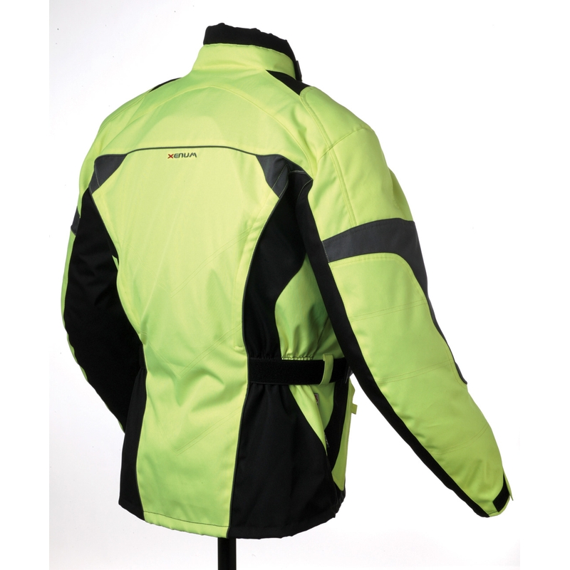 Dámská moto bunda Nazran Xenum Safety sprzedaż