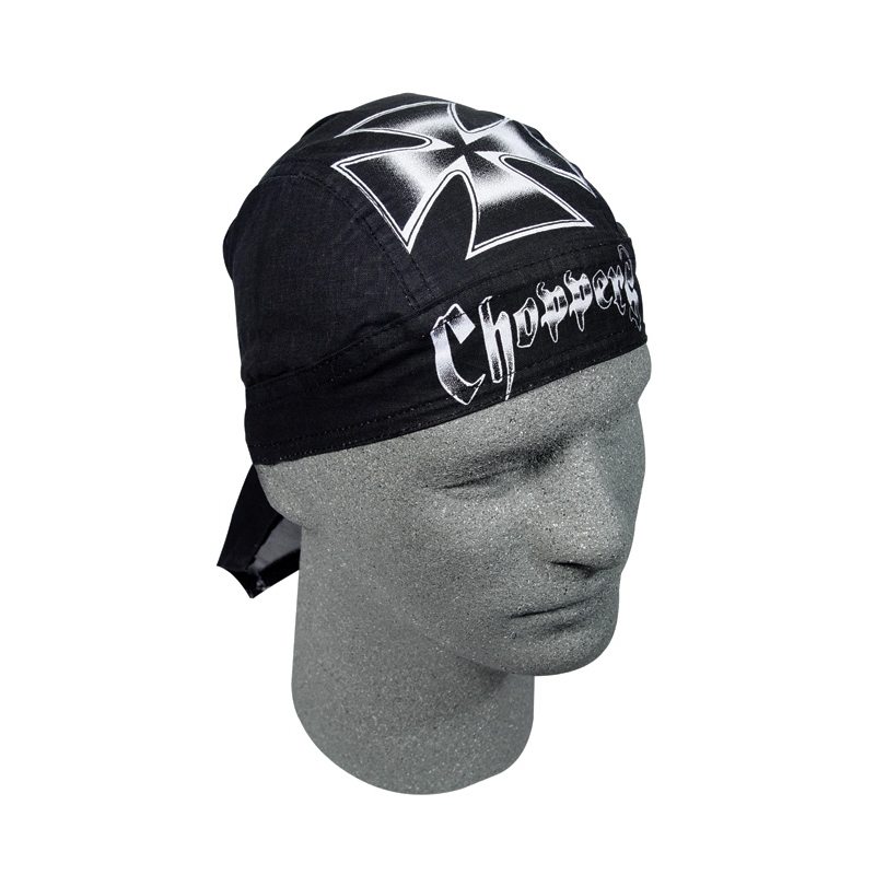 Chustka moto Zanhead Flaydanna Choppers