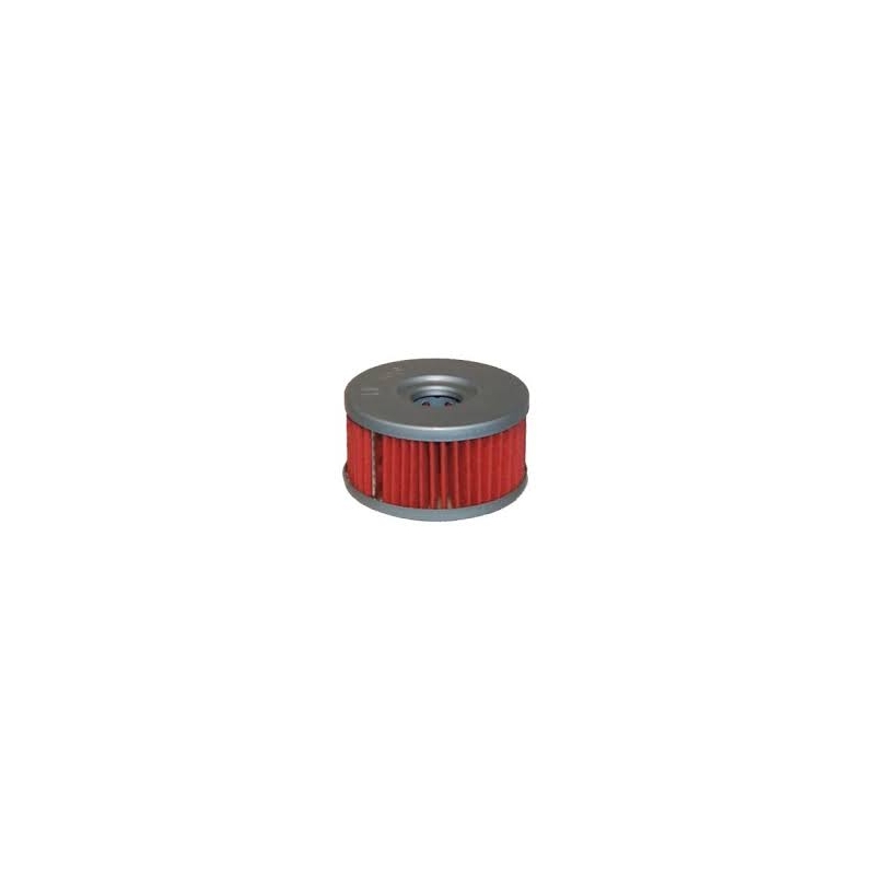Oil filter HIFLOFILTRO