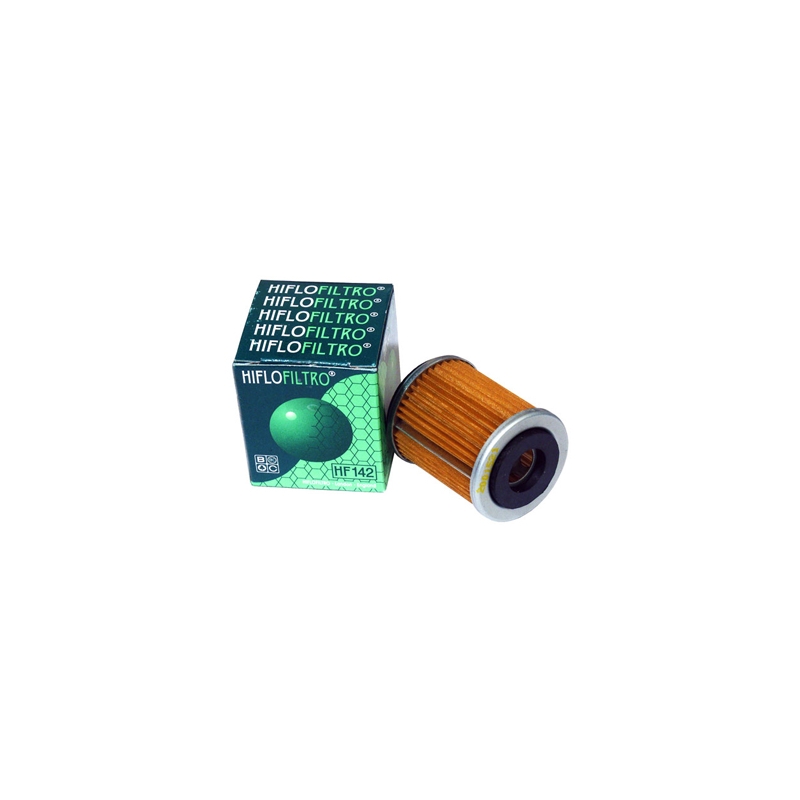 Oil filter HIFLOFILTRO