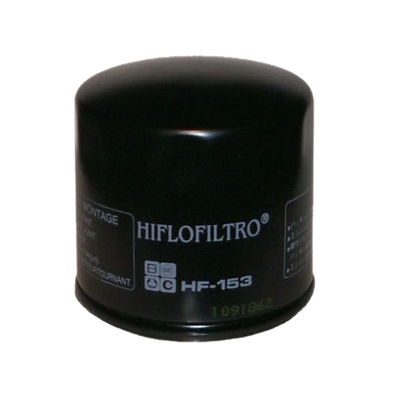 Oil filter HIFLOFILTRO