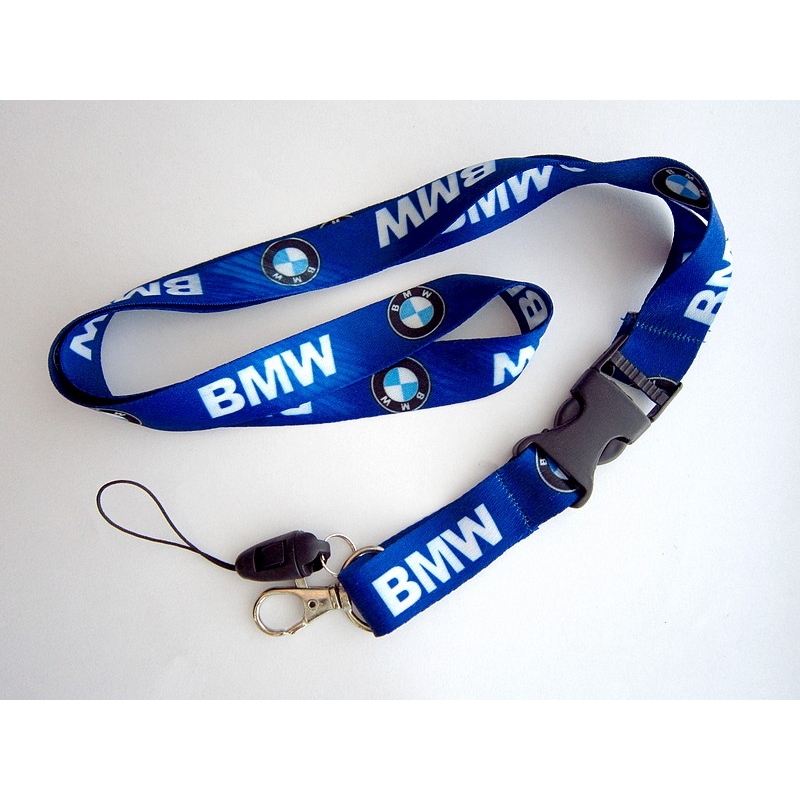 Smycz Moto BMW