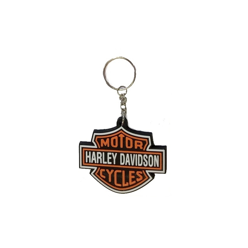 Brelok do kluczy Harley Davidson