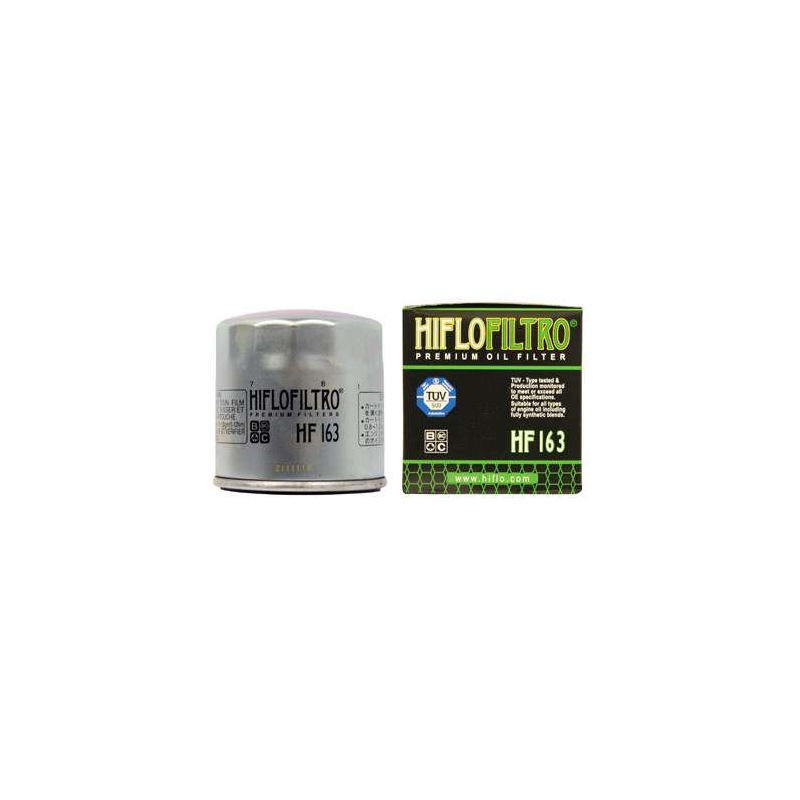 Oil filter HIFLOFILTRO