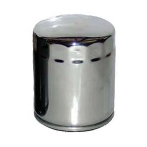 Oil filter HIFLOFILTRO HF171C Chrome