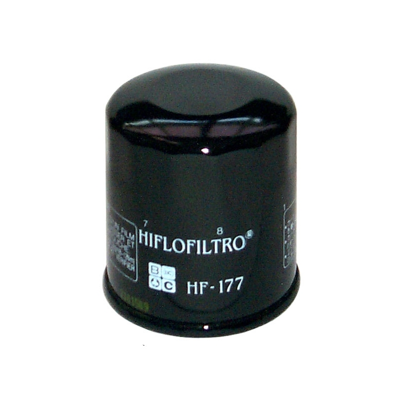 Oil filter HIFLOFILTRO
