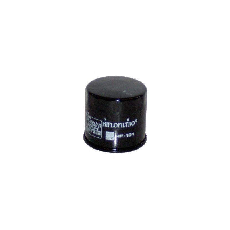 Oil filter HIFLOFILTRO