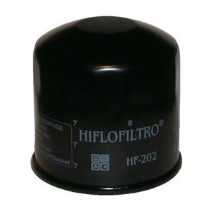 Oil filter HIFLOFILTRO HF202