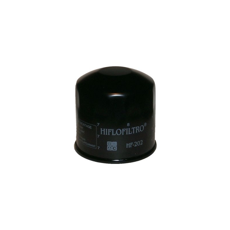 Oil filter HIFLOFILTRO