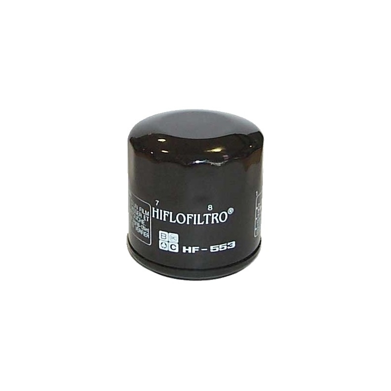 Oil filter HIFLOFILTRO