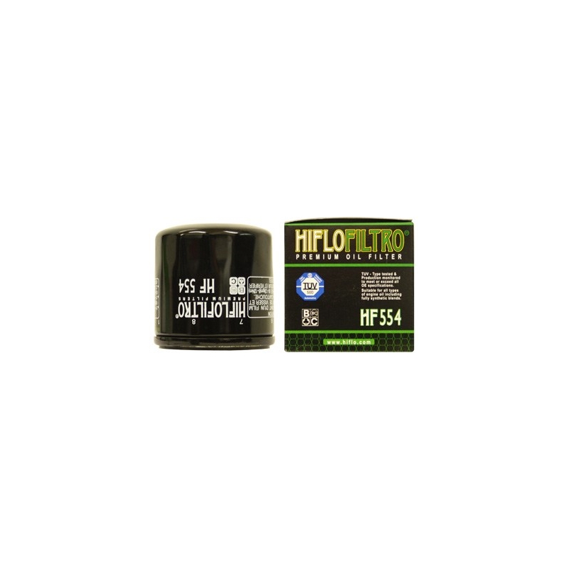 Oil filter HIFLOFILTRO