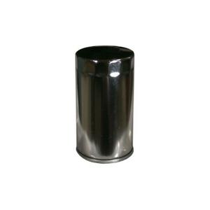 Oil filter HIFLOFILTRO HF173C Chrome