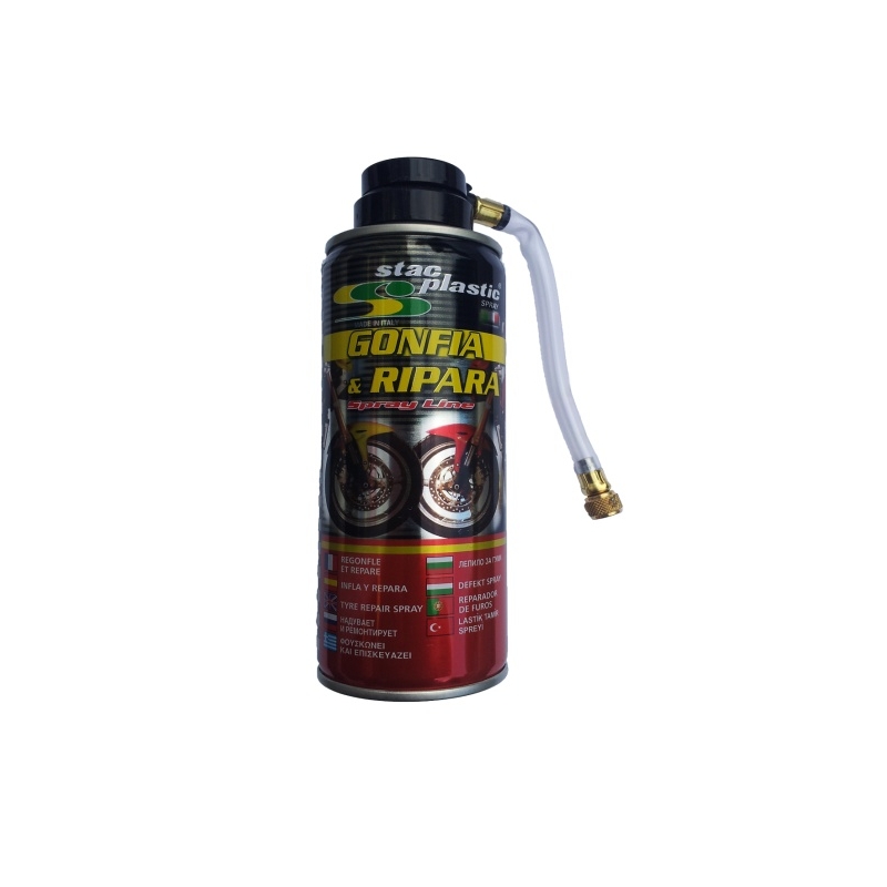 Spray do naprawy opony Gonfia Ripara - 200 ml