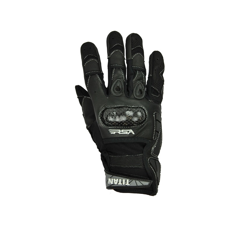 Moto rękawice RSA Titan wyprzedaż