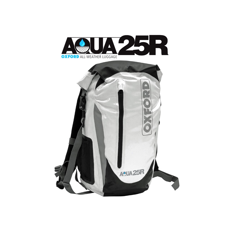 Wodoodporny plecak Oxford Aqua25R