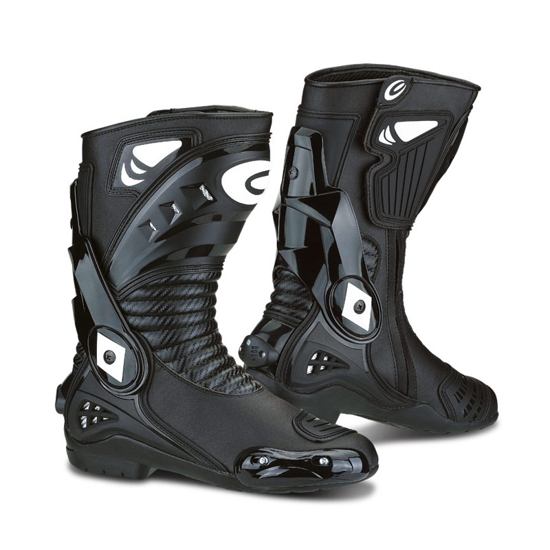Buty motocyklowe Exustar 201