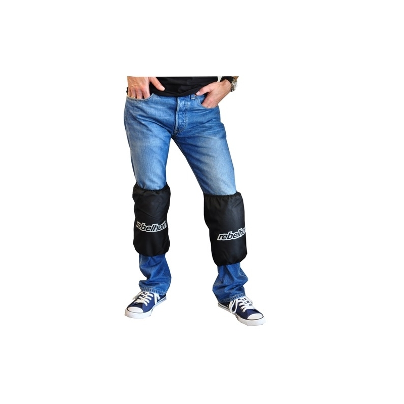 Textile Protector Rebelhorn kolana
