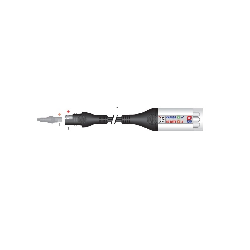 LED światło 12V - Optimate wyprzedaż