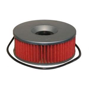 Oil filter HIFLOFILTRO HF146