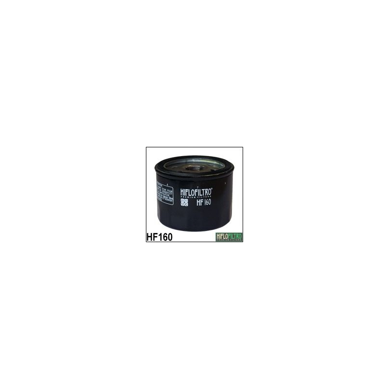 Oil filter HIFLOFILTRO