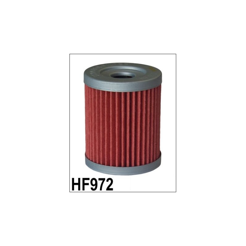 Oil filter HIFLOFILTRO