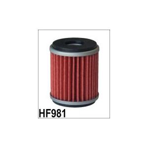 Oil filter HIFLOFILTRO HF981