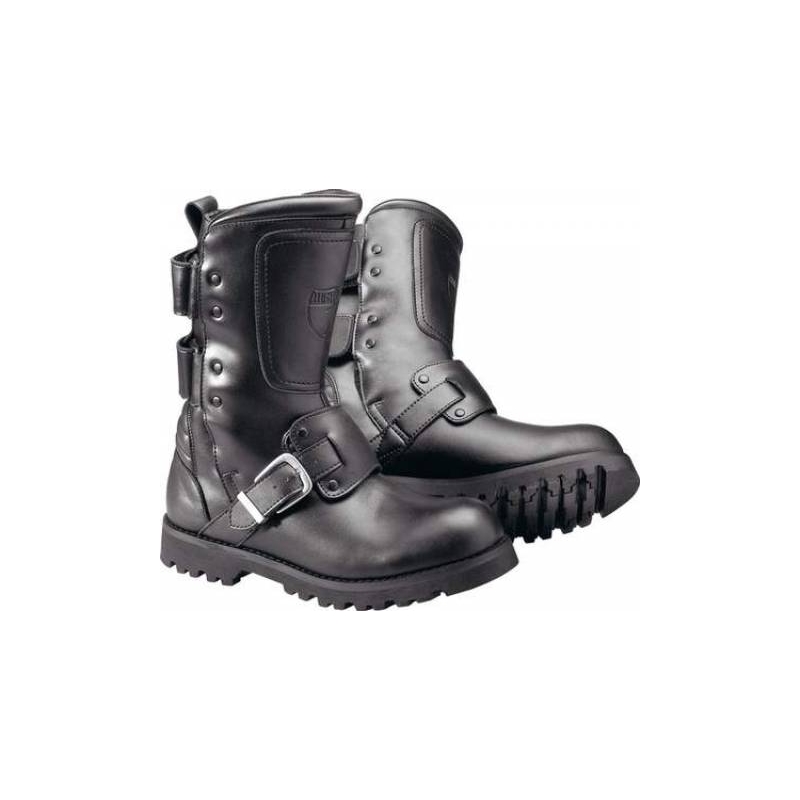 Buty Biker Chopper Chopper moto Highway 1