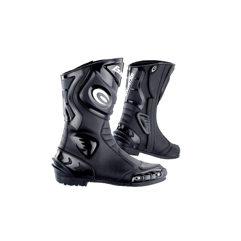 Buty dziecięce moto Exustar 220