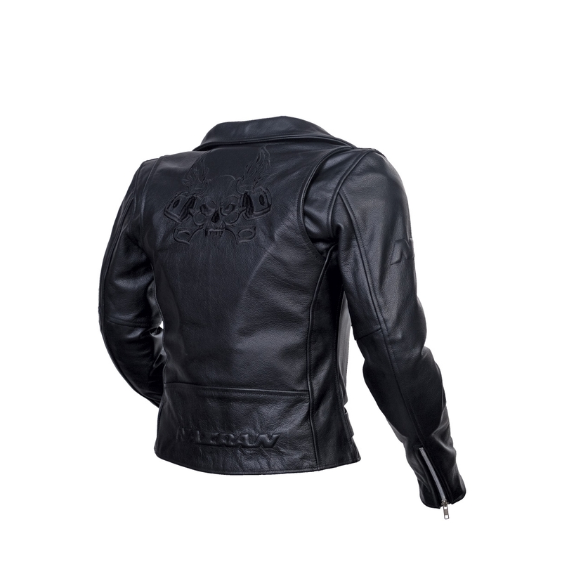 Kurtka damska motocykl Chopper W Nazran Sport sprzedaż