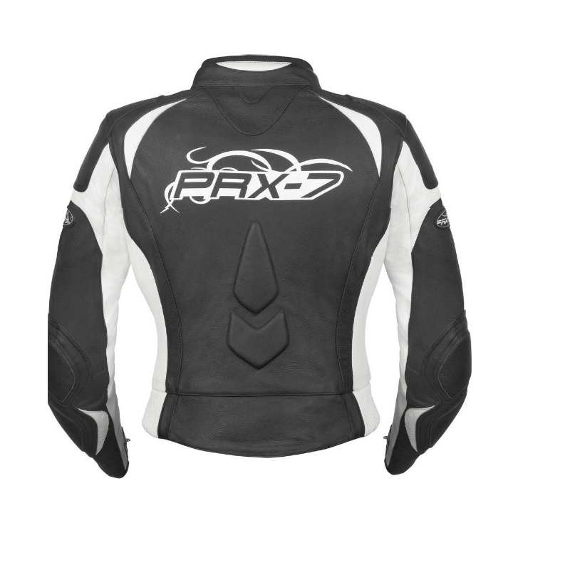 Panie kombinezon motocyklowy PROBIKER PRX-7-częściowy