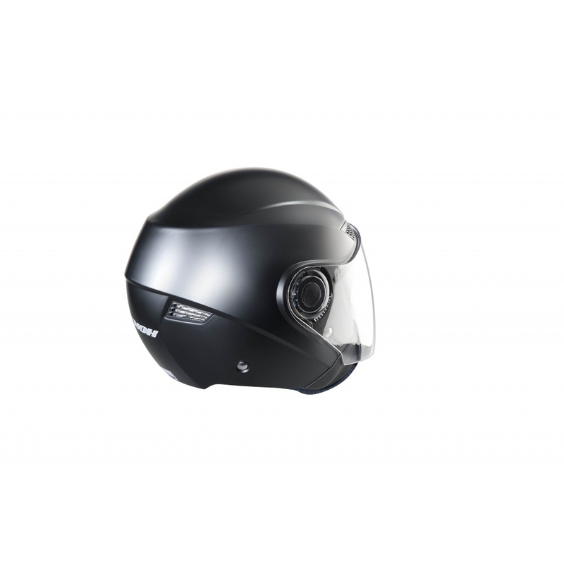 Kask na motocykl otwarty Nox-N630
