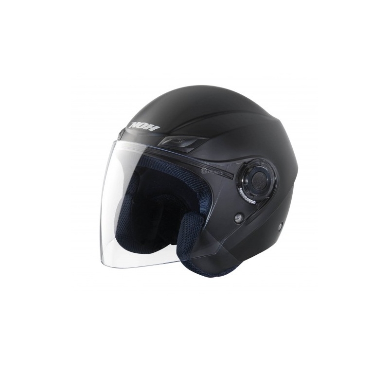 Kask na motocykl otwarty Nox-N630