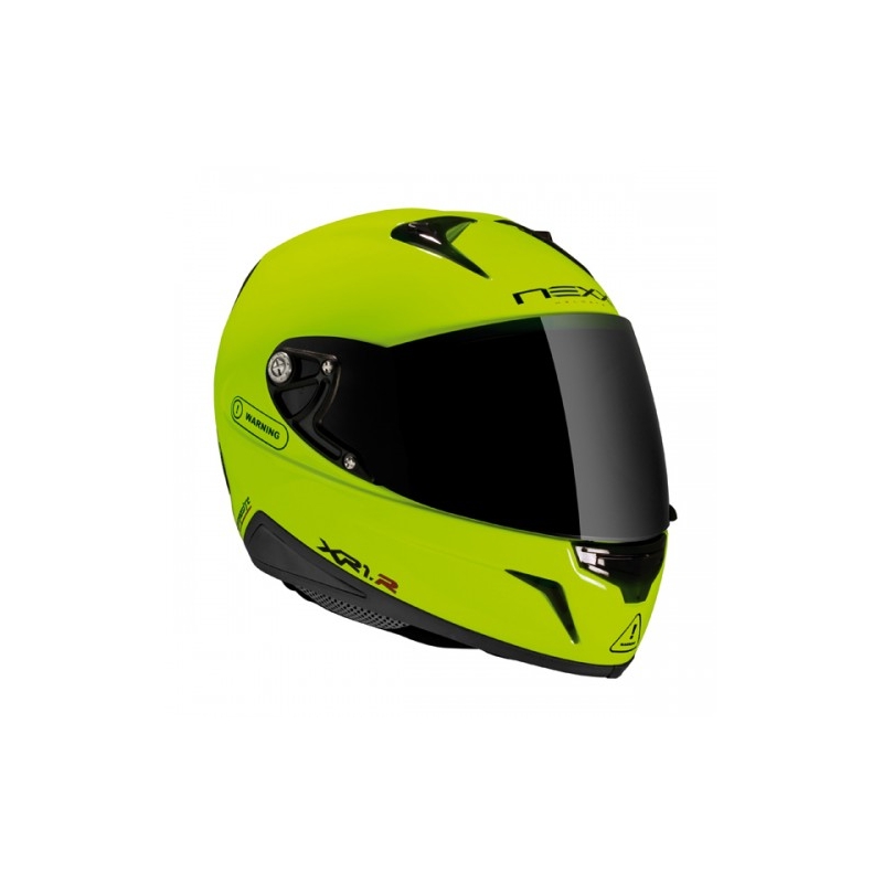 Integralny kask motocyklowy Nexx neon XR1.R