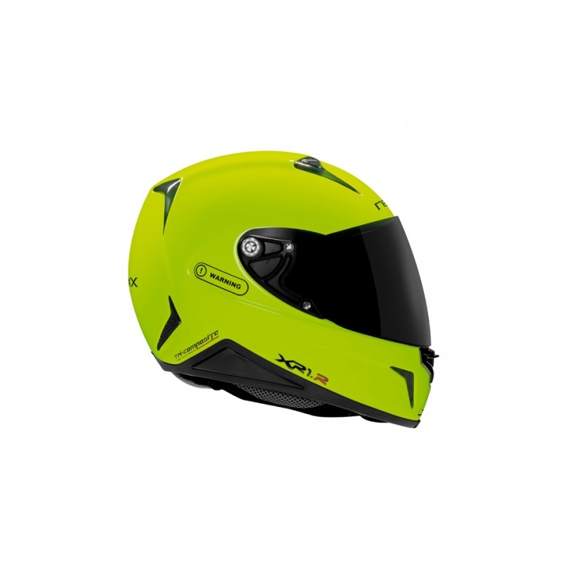 Integralny kask motocyklowy Nexx neon XR1.R