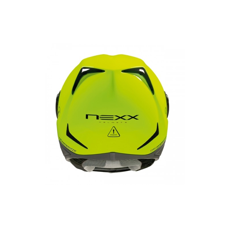 Integralny kask motocyklowy Nexx neon XR1.R