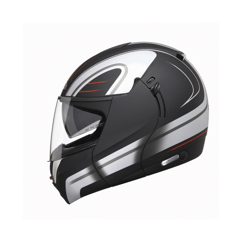 Tipping Kask CABERG Justissimo Mirage GT