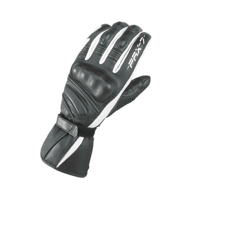 Rękawice motocyklowe mężczyźni - PROBIKER PRX-7