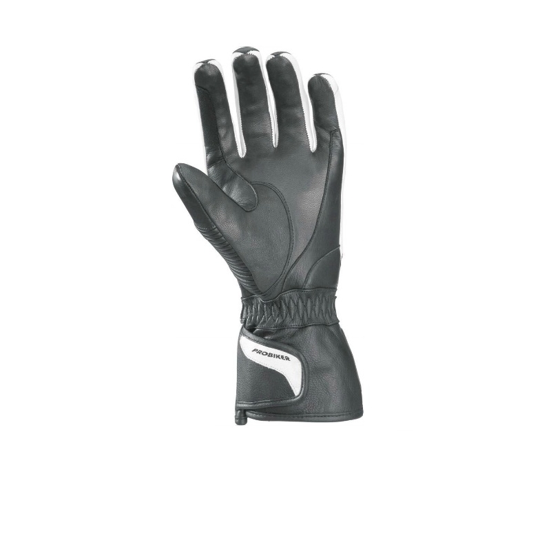 Rękawice motocyklowe mężczyźni - PROBIKER PRX-7