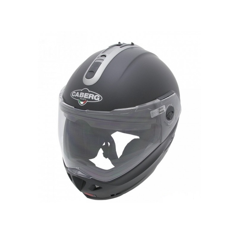 Pleksi jasne CABERG Dingo-ANTYMGIELNA