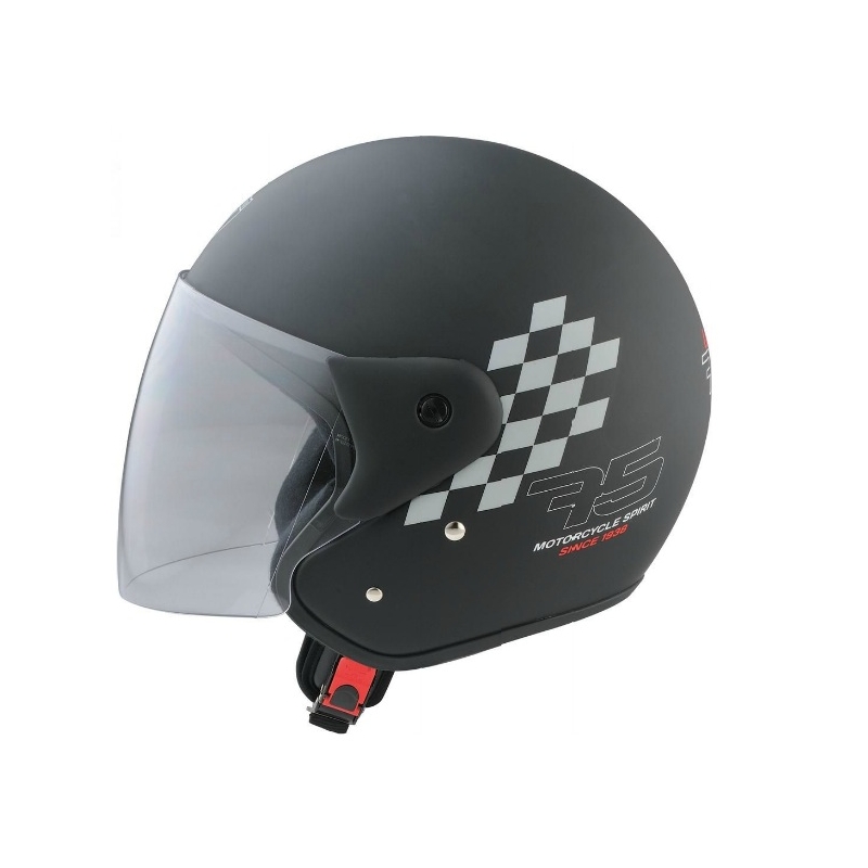 Kask na motocykl otwarty Highway 1 DX2